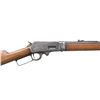Image 3 : MARLIN MODEL 1893 TAKEDOWN LEVER ACTION RIFLE.
