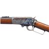 Image 2 : MARLIN MODEL 1893 LEVER ACTION SRC IN 38-55 CAL.