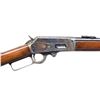 Image 3 : MARLIN MODEL 1893 LEVER ACTION SRC IN 38-55 CAL.