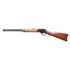 Image 2 : MARLIN MODEL 94 LEVER ACTION CARBINE.