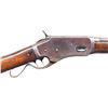 Image 3 : WHITNEY-KENNEDY LEVER ACTION SPORTING RIFLE.