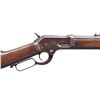 Image 3 : COLT BURGESS LEVER ACTION RIFLE.