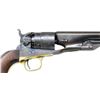 Image 3 : VERY FINE CIVIL WAR MARTIAL COLT 1860 ARMY
