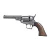 Image 1 : COLT MODEL 1848 BABY DRAGOON REVOLVER.