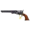 Image 1 : FINE COLT 1851 NAVY REVOLVER.