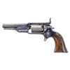 Image 1 : CIVIL WAR ERA COLT 1855 ROOT REVOLVER.