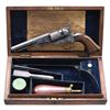Image 1 : COLT 1849 LONDON POCKET MODEL REVOLVER.