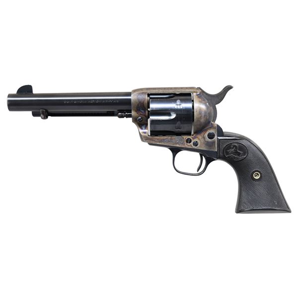 COLT 1ST GENERATION SAA REVOLVER.