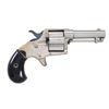 Image 2 : COLT "CLOVERLEAF" HOUSE MODEL REVOLVER.