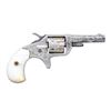 Image 2 : FACTORY ENGRAVED & MOTHER OF PEARL COLT NEW LINE