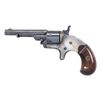 Image 1 : FACTORY SILVER PLATED COLT OPEN TOP POCKET