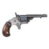 Image 2 : FACTORY SILVER PLATED COLT OPEN TOP POCKET