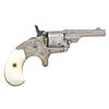 Image 2 : VERY FINE NIMSCHKE ENGRAVED NICKEL-PLATED FIRST
