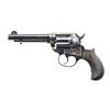 Image 1 : COLT 1877 LIGHTNING DA REVOLVER.