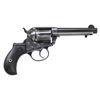 Image 2 : COLT 1877 "THUNDERER" DA REVOLVER.