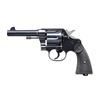 Image 1 : COLT NEW SERVICE DA REVOLVER.