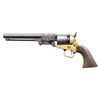 Image 1 : CONFEDERATE GRISWOLD REVOLVER CARRIED BY LT.
