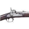 Image 3 : CONFEDERATE RICHMOND LOW-HUMP 1863 RIFLED MUSKET