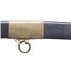 Image 8 : FINE JAMES CONNING STAFF & FIELD SWORD CARRIED BY