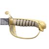 Image 8 : FINE REGULATION CONFEDERATE NAVAL OFFICER'S SWORD,