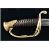 Image 10 : RARE EXTRA BRANCH CONFEDERATE STAFF OFFICER'S