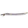 Image 1 : RARE EXTRA BRANCH CONFEDERATE STAFF OFFICER'S