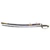 Image 2 : RARE EXTRA BRANCH CONFEDERATE STAFF OFFICER'S