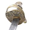 Image 3 : RARE EXTRA BRANCH CONFEDERATE STAFF OFFICER'S