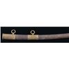 Image 8 : RARE EXTRA BRANCH CONFEDERATE STAFF OFFICER'S