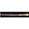 Image 9 : RARE EXTRA BRANCH CONFEDERATE STAFF OFFICER'S