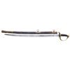 Image 2 : CONFEDERATE "FLOATING CS" STAFF & FIELD OFFICER'S
