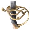 Image 3 : CONFEDERATE "FLOATING CS" STAFF & FIELD OFFICER'S