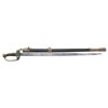 Image 1 : CONFEDERATE BOYLE & GAMBLE TYPE STAFF & FIELD