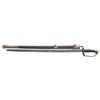 Image 2 : CONFEDERATE BOYLE & GAMBLE TYPE STAFF & FIELD