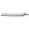 Image 2 : RARE ISAAC CAMPBELL MARKED CONFEDERATE STAFF