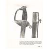 Image 14 : JAMES CONNING CONFEDERATE FOOT OFFICER'S SWORD.