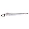 Image 1 : JAMES CONNING CONFEDERATE FOOT OFFICER'S SWORD.