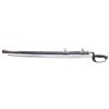 Image 2 : JAMES CONNING CONFEDERATE FOOT OFFICER'S SWORD.