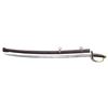 Image 2 : VERY FINE CONFEDERATE CAVALRY SABER.