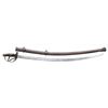 Image 1 : FINE KENANSVILLE CONFEDERATE CAVALRY SABER WITH