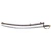 Image 2 : FINE KENANSVILLE CONFEDERATE CAVALRY SABER WITH