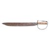 Image 2 : MASSIVE CONFEDERATE "DOUBLE D" D-GUARD BOWIE.