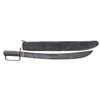 Image 1 : EARLY & ATTRACTIVE 19th CENTURY GERMANIC D-GUARD
