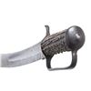 Image 3 : EARLY & ATTRACTIVE 19th CENTURY GERMANIC D-GUARD