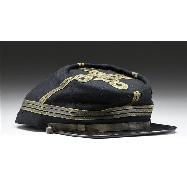 RARE AND DESIRABLE CONFEDERATE MEDICAL