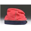 Image 3 : RED KEPI OF LIEUTENANT ALSTON OF THE