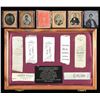 Image 1 : 35th GEORGIA INFANTRY PHOTOS & RIBBONS.