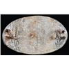 Image 3 : FINE CONFEDERATE GEORGIA BOX PLATE FOUND IN
