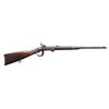 Image 1 : VERY FINE CIVIL WAR MODEL 1864 BURNSIDE SADDLE