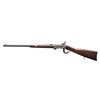 Image 2 : VERY FINE CIVIL WAR MODEL 1864 BURNSIDE SADDLE